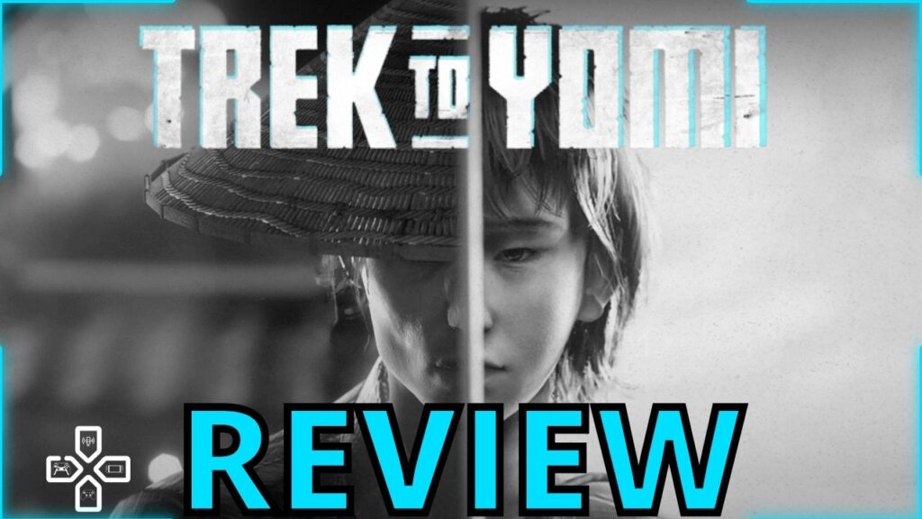 Trek to Yomi Review - Image 1