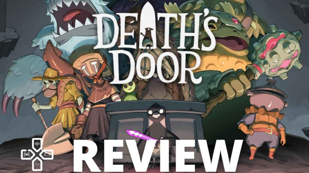 Death Door Review- Thumbnail 1