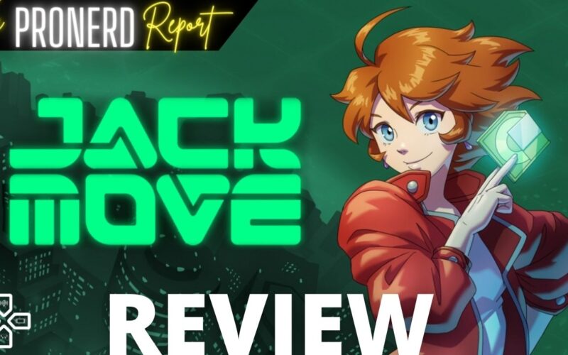 Jack Move Review - Main Image