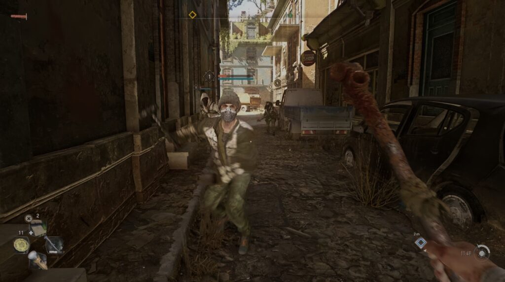 Dying Light Review - Image 3