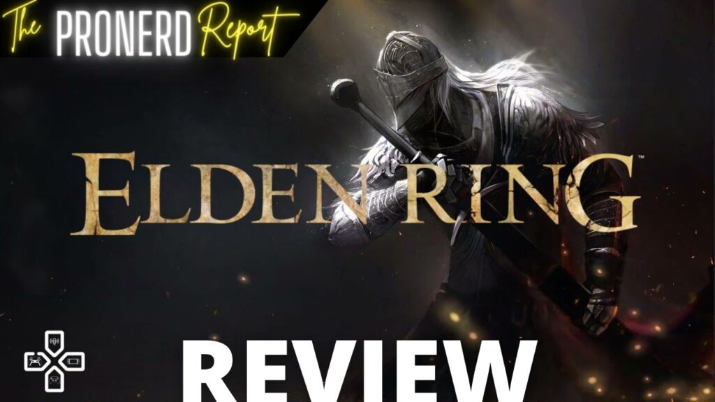 Elden Ring Review Thumbnail Main Image