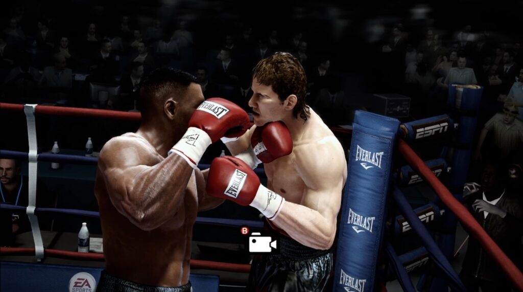 Fight Night Champion in 2022 - Image 2