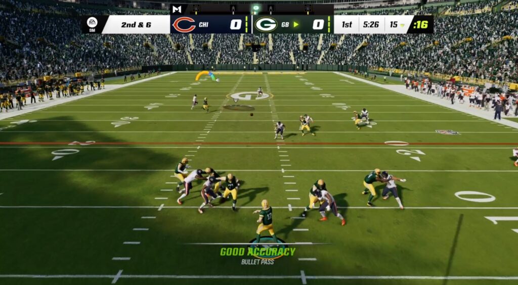 Madden 23 Review - Image 1