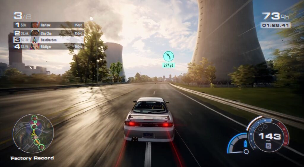 Need For Speed Unbound Review - Image 2