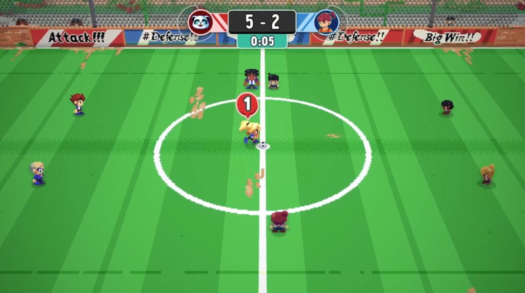 Soccer Story Review - Image 3