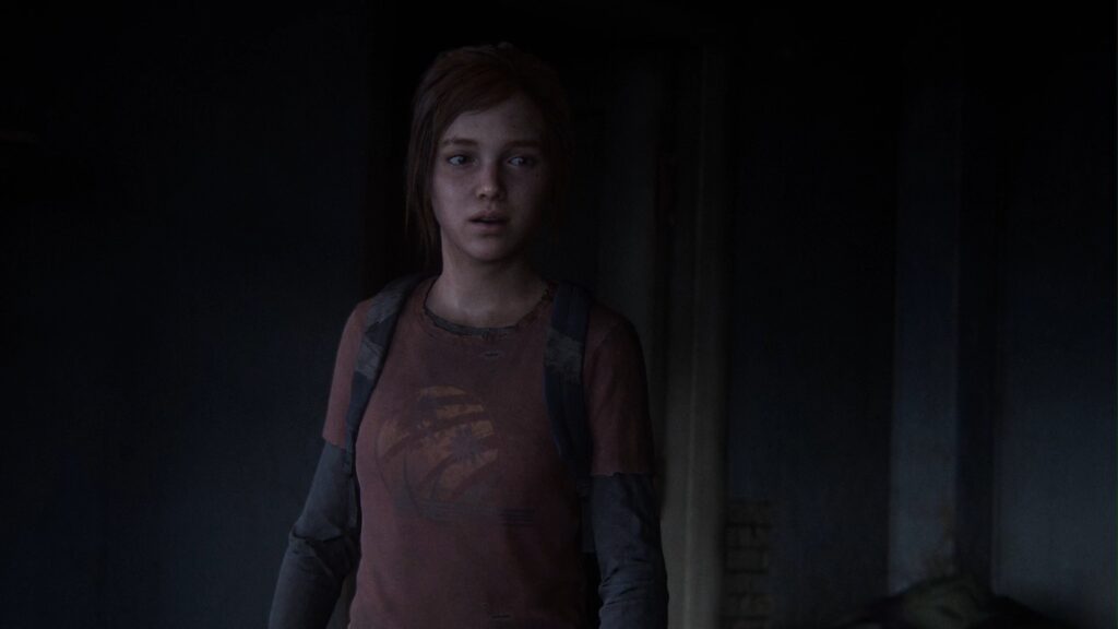 gameplay Image 6 from The Last of Us Part 1 Review