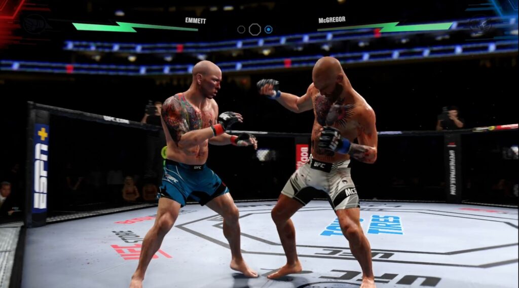 UFC 4 in 2022 - Image 2