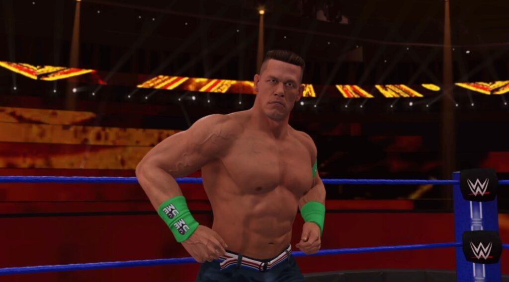 WWE 2K22 Review- Image 3