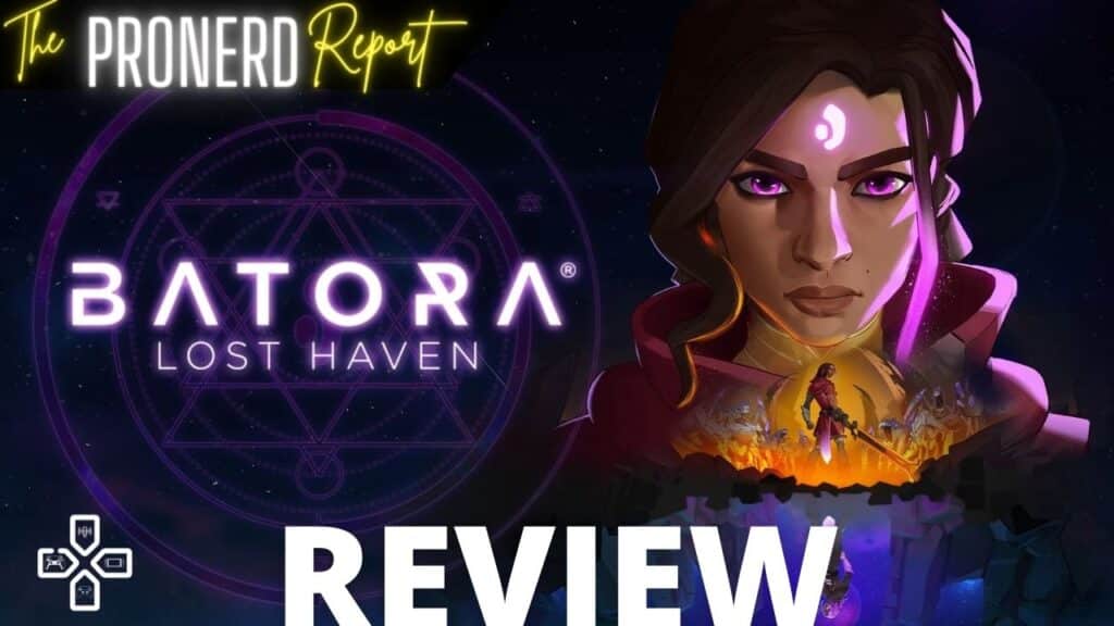 Batora Lost Haven Review Thumbnail - Image