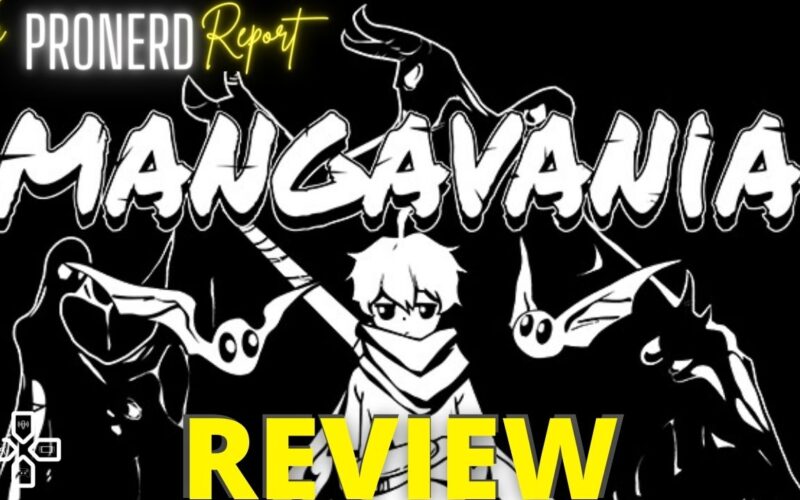 Mangavania Review Thumbnail - Image