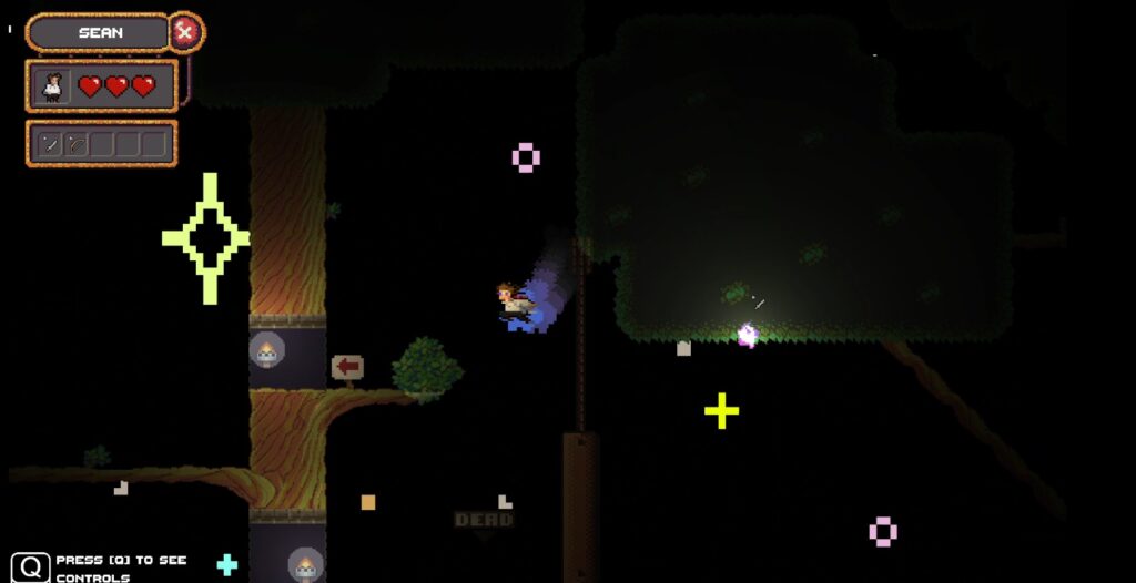 Midnight Dash Review - Image 2