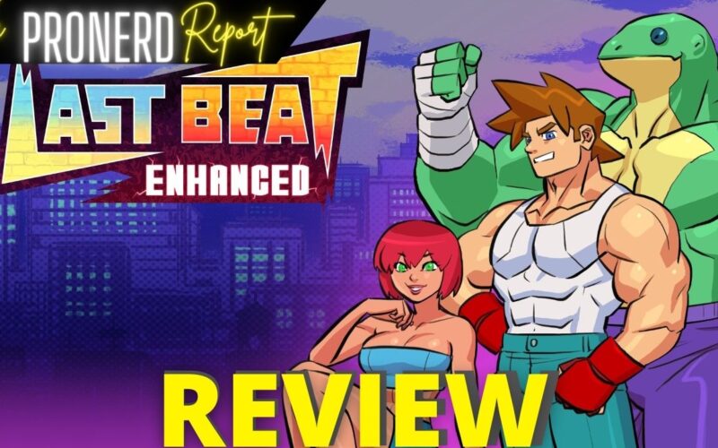 Last Beat Enhanced Review - Thumbnail