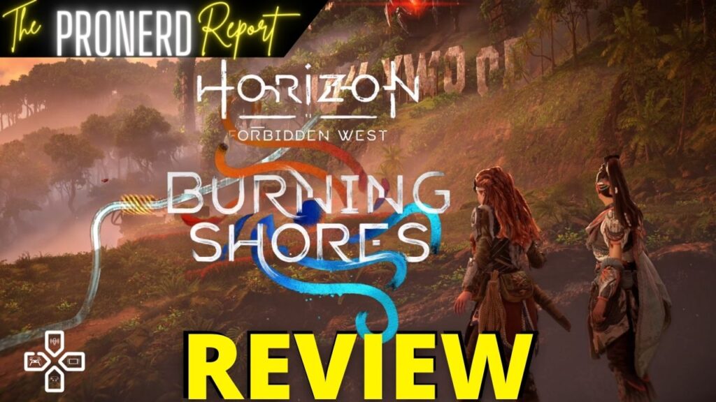 Burning Shores Review Thumbnail