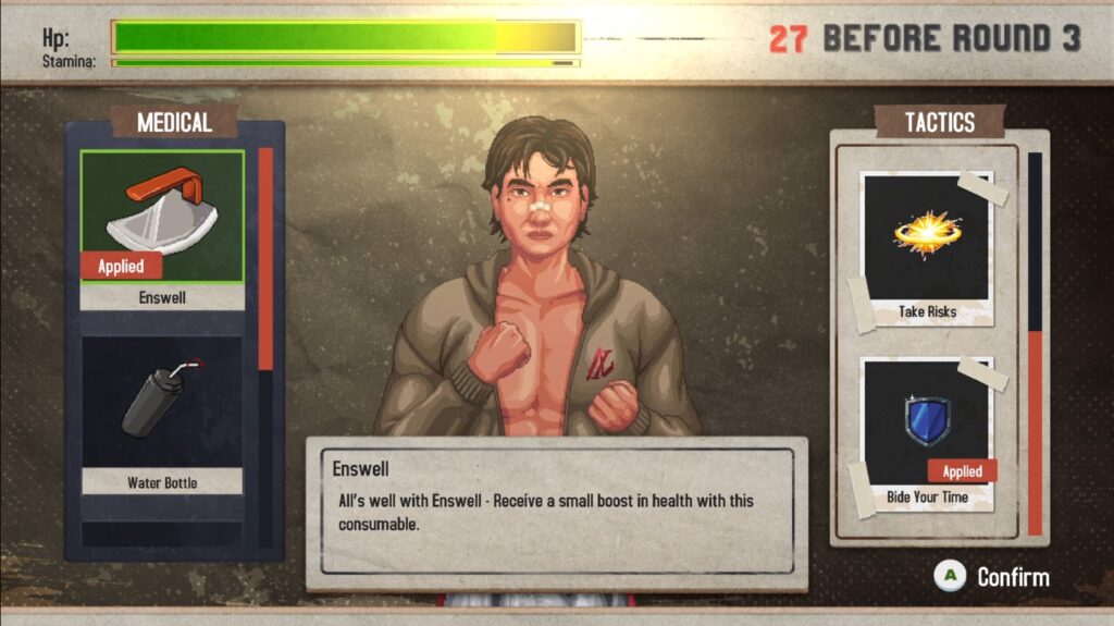 World Championship Boxing Manager 2 Review - Image 2