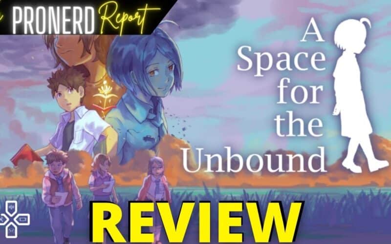 A Space for the Unbound Review Thumbnail