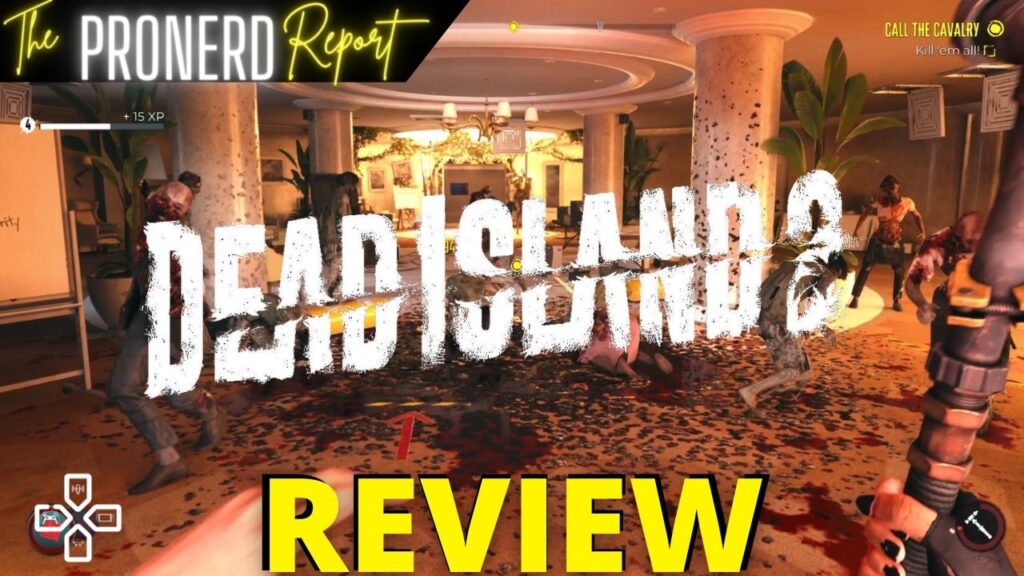 Dead Island 2 Review Thumbnail
