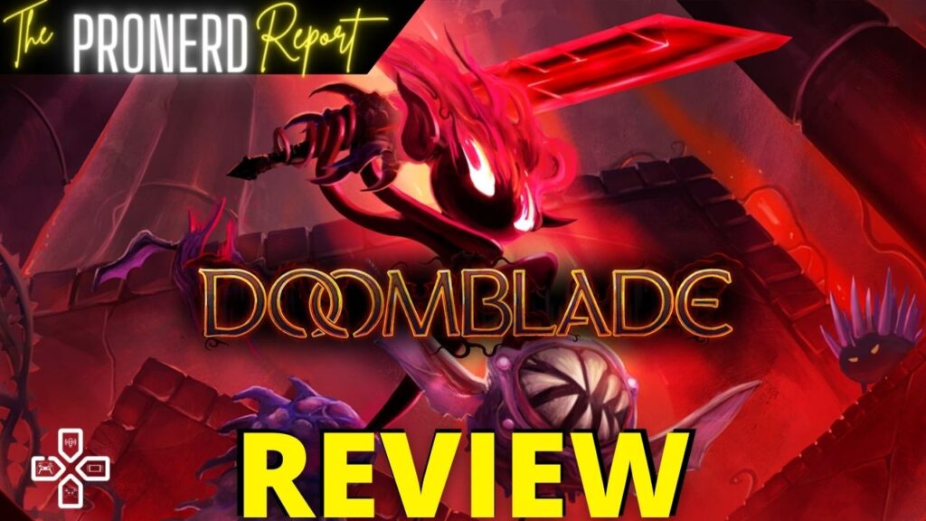 Doomblade Review Thumbnail