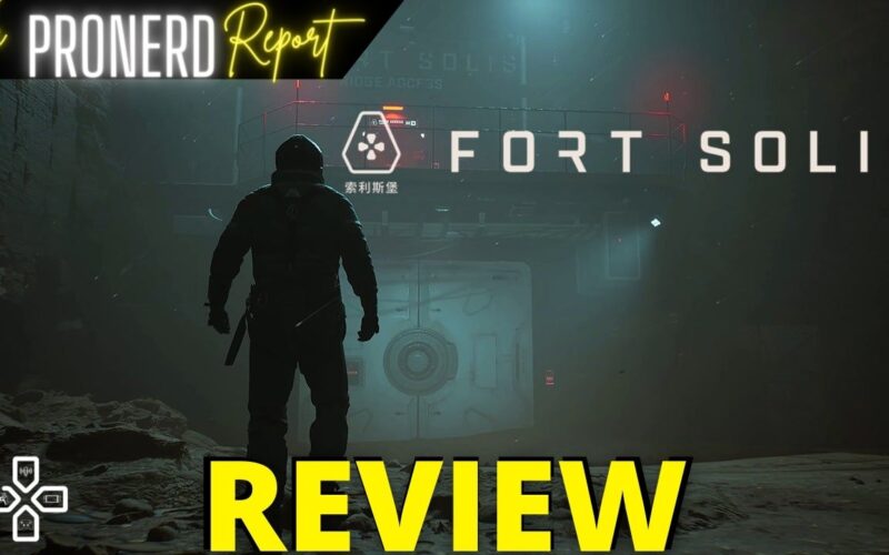 Fort Solis Review Thumbnail