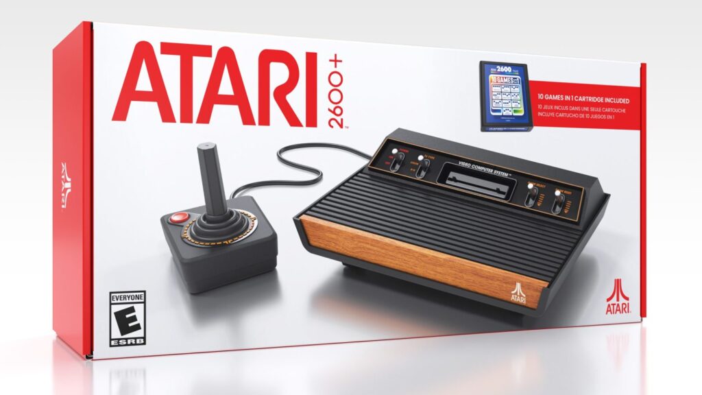 Pax West 2023 Day Two Awards - Atari 2600+ - Image 5