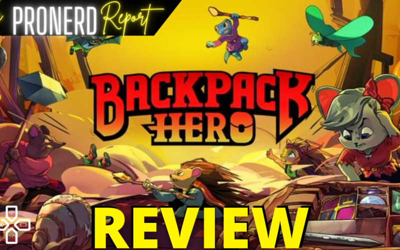 Backpack Hero Review Thumbnail