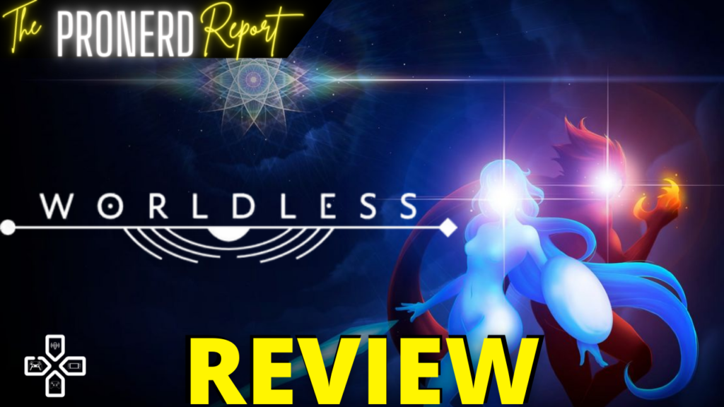 Worldless Review Thumbnail