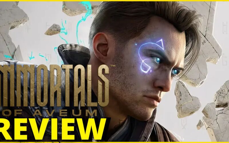 immortals of aveum Review Thumbnail
