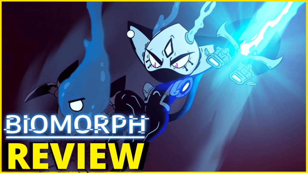 Biomorph Review Thumbnail