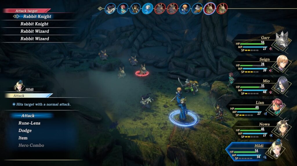 Eiyuden Chronicle Hundred Heroes Review - Image 3