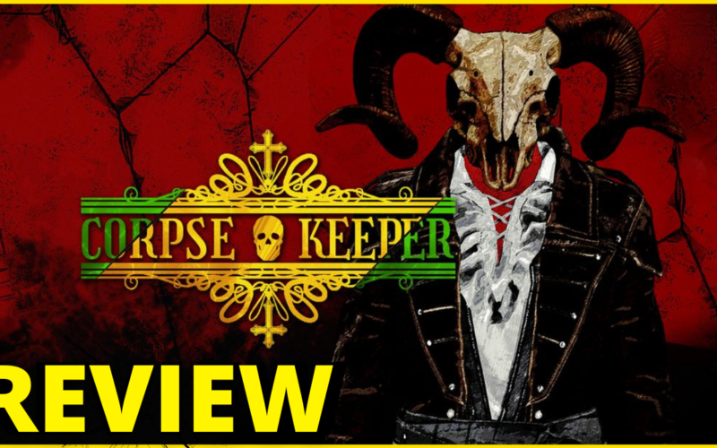 CorspeKeeper Review Thumbnail