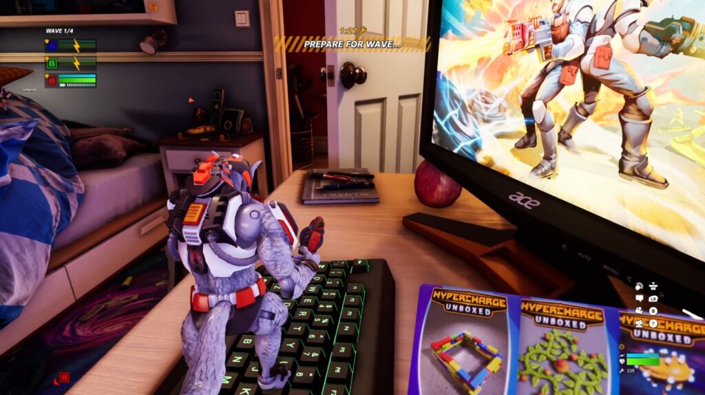 Hypercharge Unboxed Review - Image 3