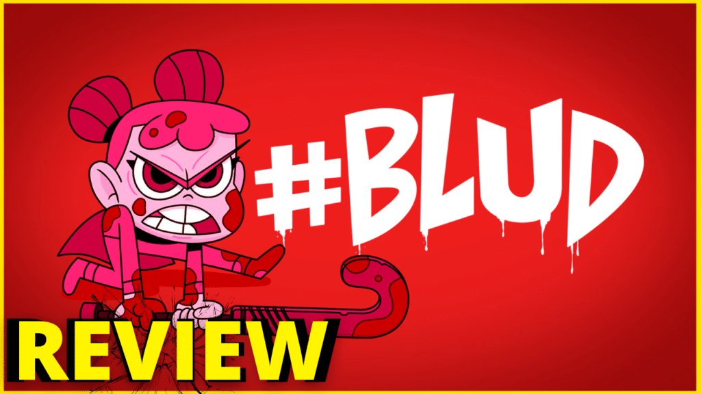 Blud Review Thumbnail