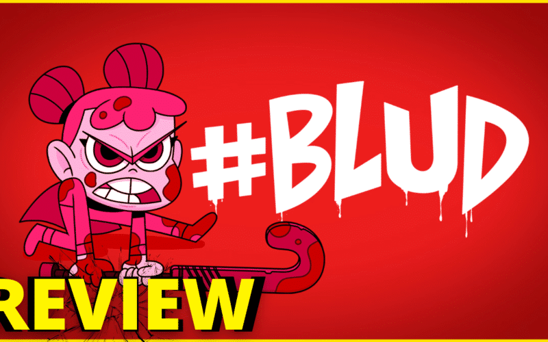 Blud Review Thumbnail
