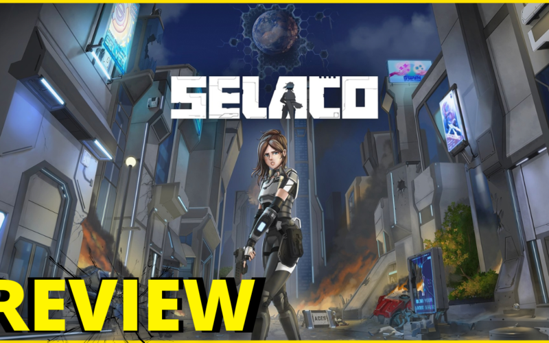 Selaco Review Thumbnail