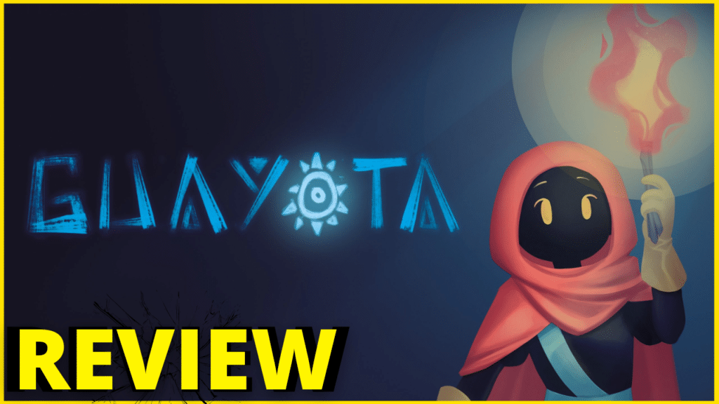 Guayota Review Thumbnail