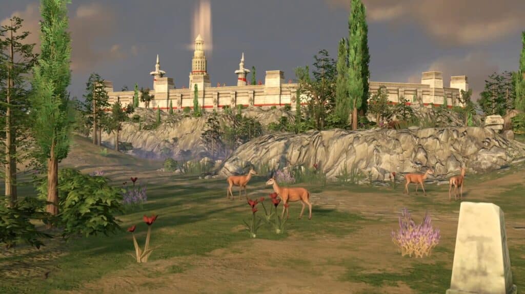 Age of Mythology - Retold Review - Image 3